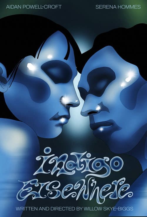 Indigo Elsewhere