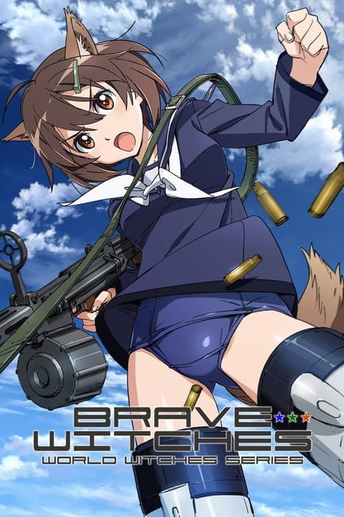 Brave Witches