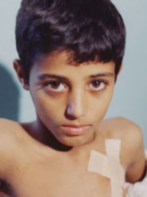 The Children of Palestine