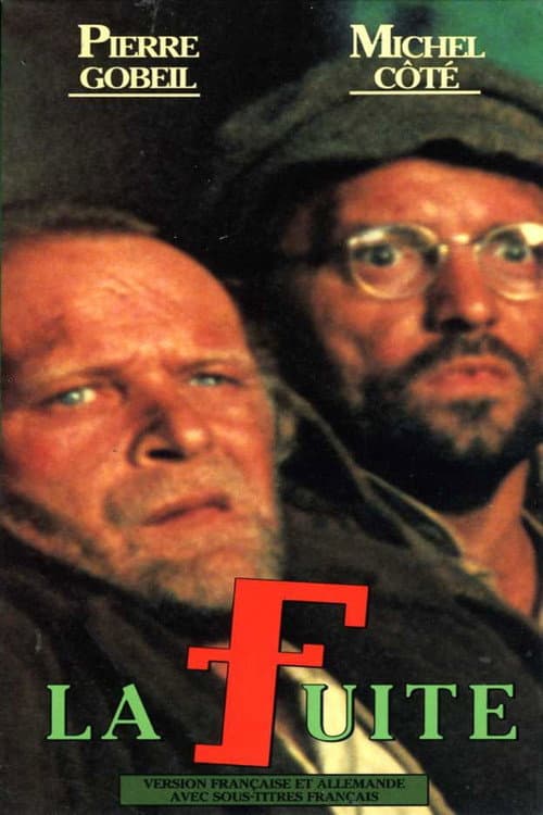 La Fuite