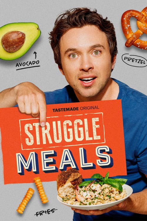 Struggle Meals