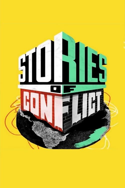 Stories of Conflict - L'Histoire contemporaine en 5 minutes chrono
