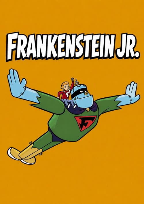 Frankenstein Jr.