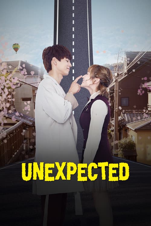 Unexpected