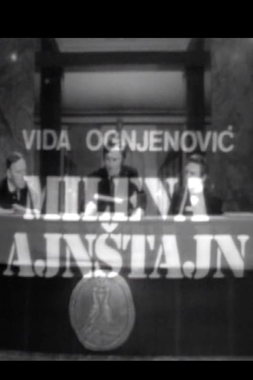 Mileva Einstein