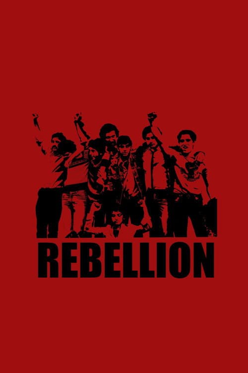 Rebellion