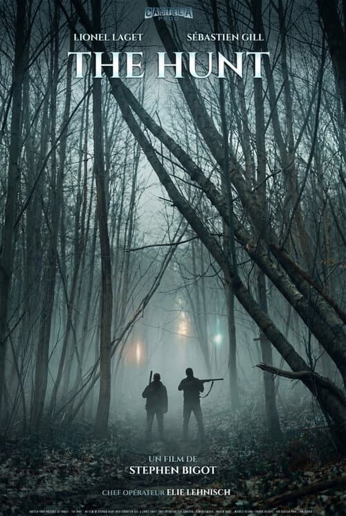 The Hunt
