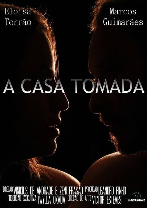A Casa Tomada