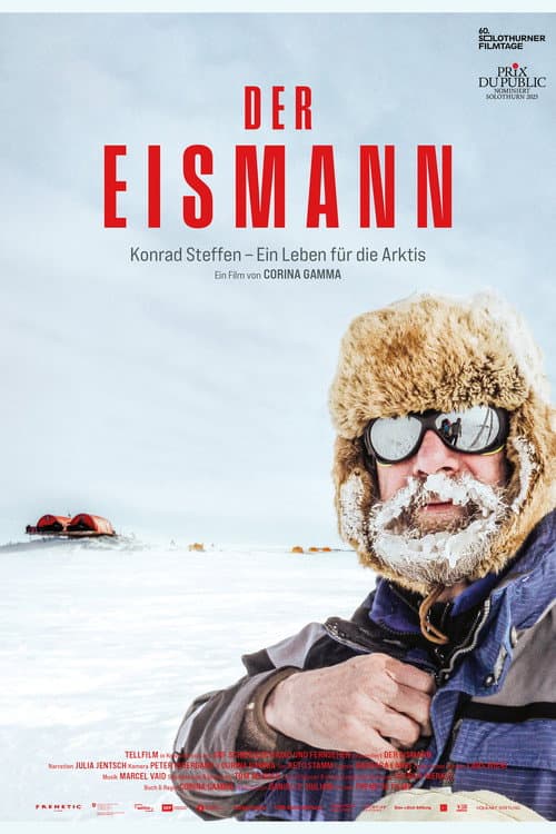 Iceman