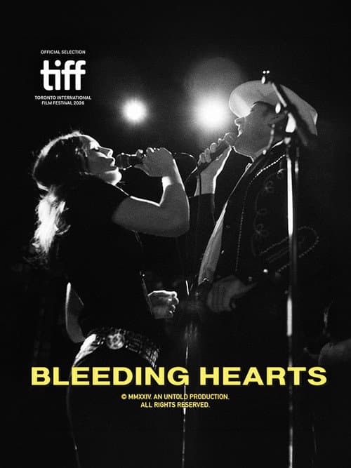 Bleeding Hearts