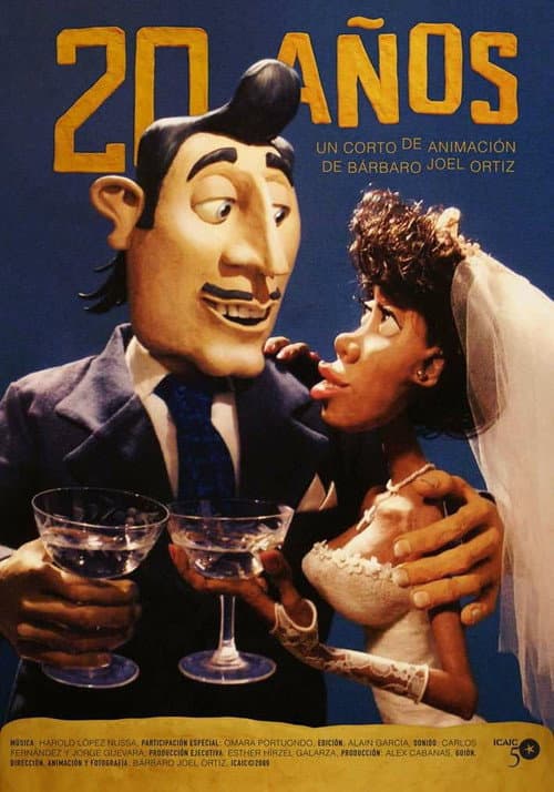 20 Years