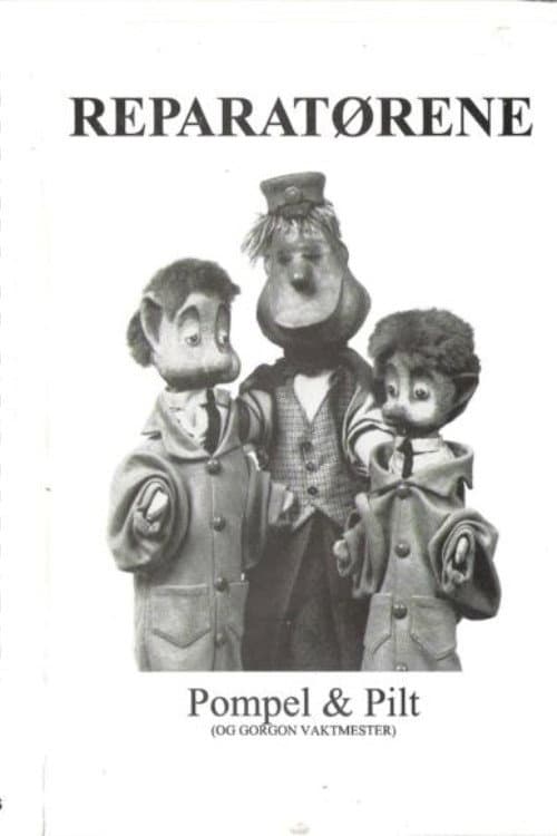 Pompel & Pilt