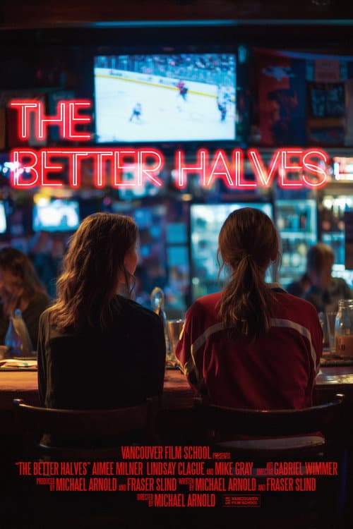 The Better Halves