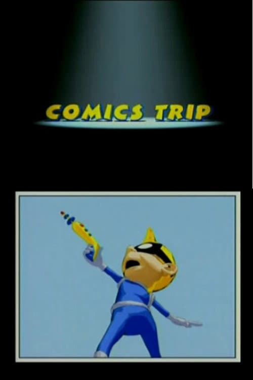 Comics Trip