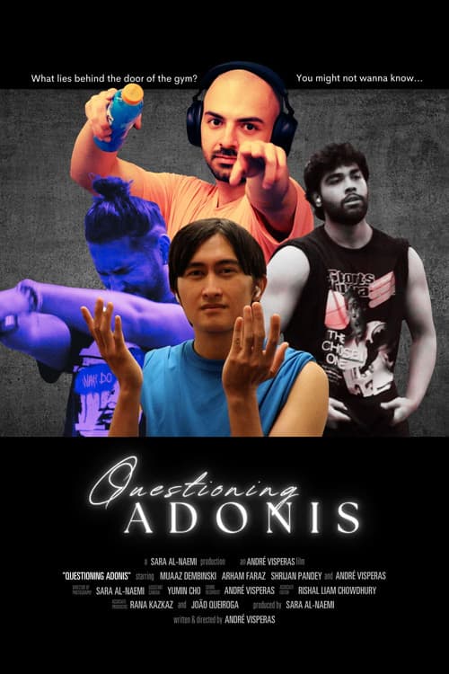 Questioning Adonis