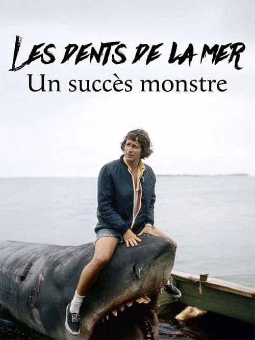 Jaws, a Monstrous Success