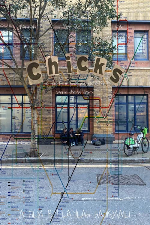 Chicks