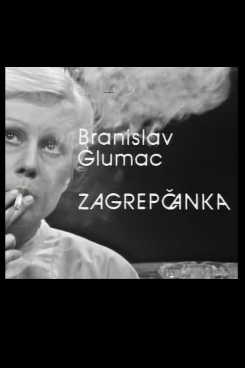 The Girl from Zagreb