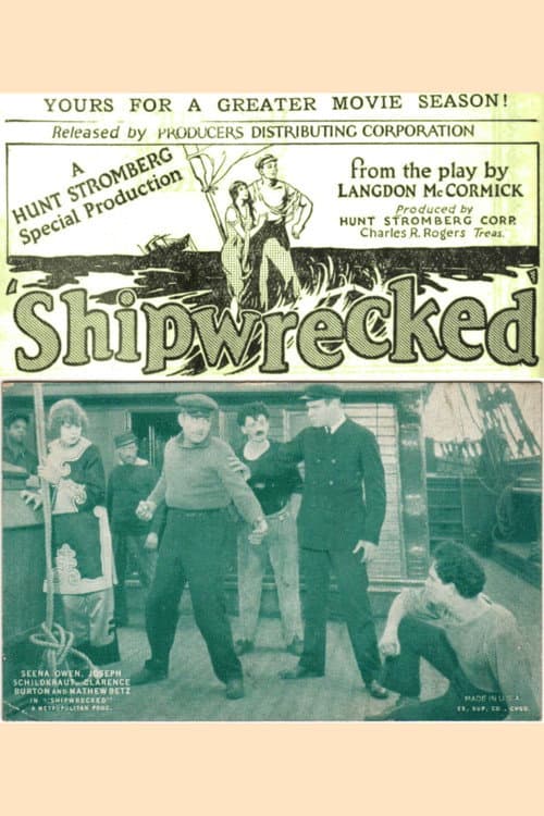 Shipwrecked