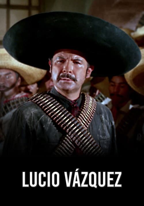 Lucio Vazquez