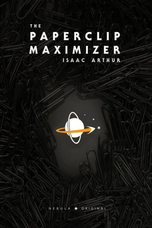 The Paperclip Maximizer
