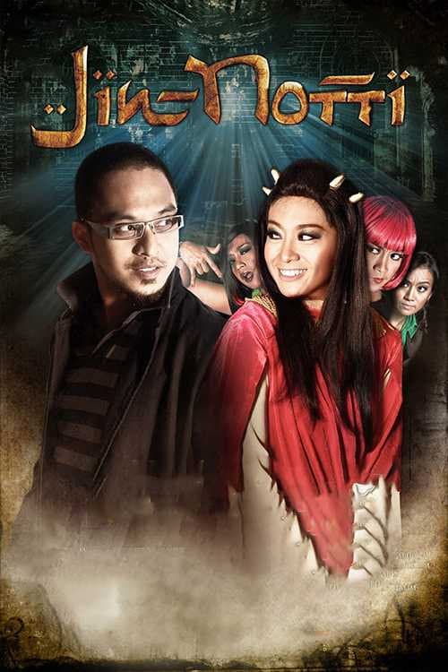 Jin Notti