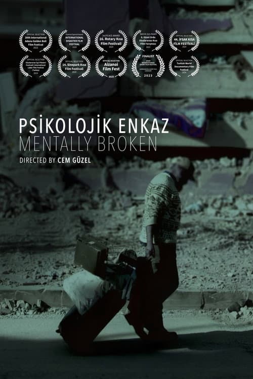 Mentally Broken