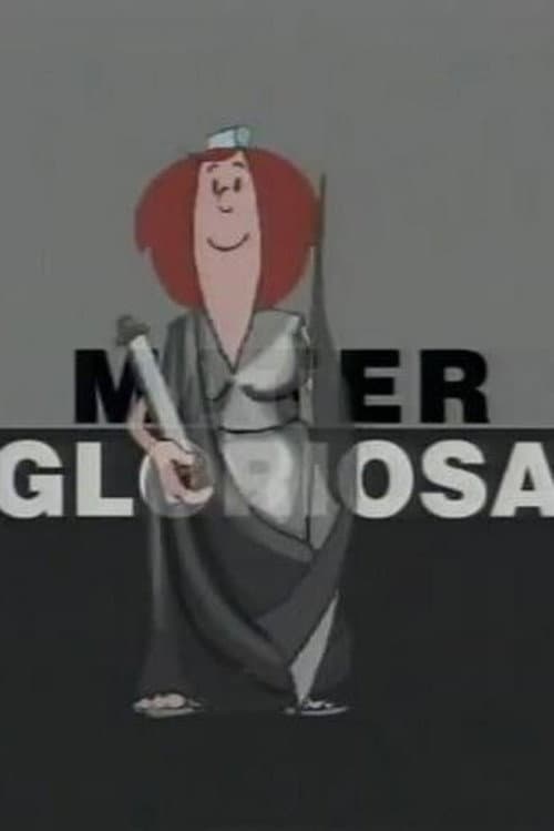 Glorious Mother