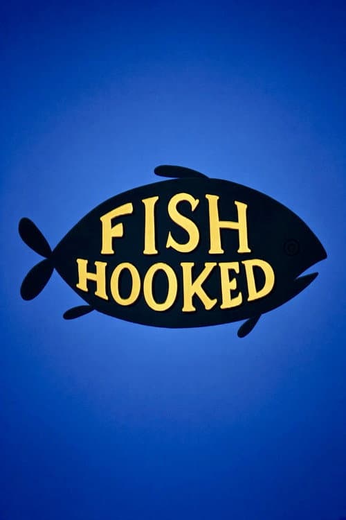 Fish Hooked