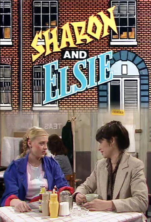Sharon and Elsie