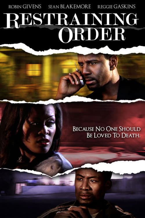 Restraining Order
