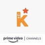 Kidstream Amazon Channel
